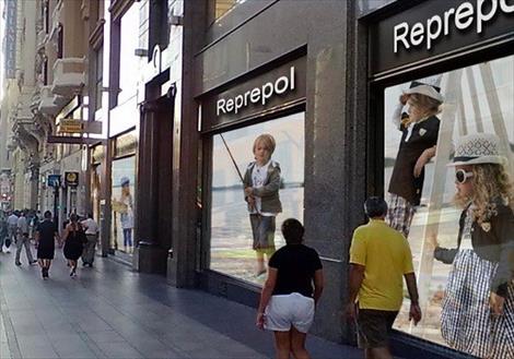 Grupo Reprepol revoluciona el mercado de moda infantil